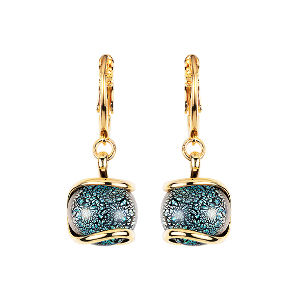 Andrea Marazzini - Venice Nautilus S Bermuda Blu