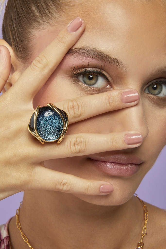 Andrea Marazzini - Venice Nautilus B Bermuda Blu