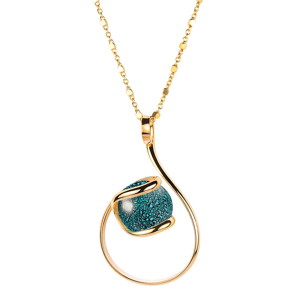 Andrea Marazzini - Venice Nautilus S Bermuda Blu