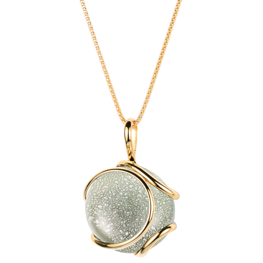 Andrea Marazzini - Venice Nautilus B Silver Night