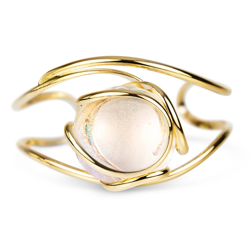 Andrea Marazzini - Venice Nautilus B White Opal