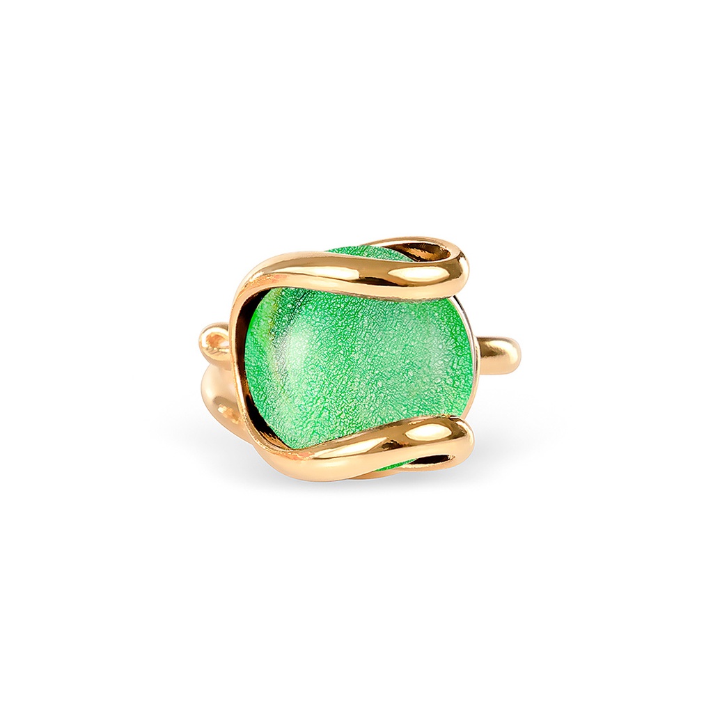 Andrea Marazzini - Venice Nautilus M Fernet Green
