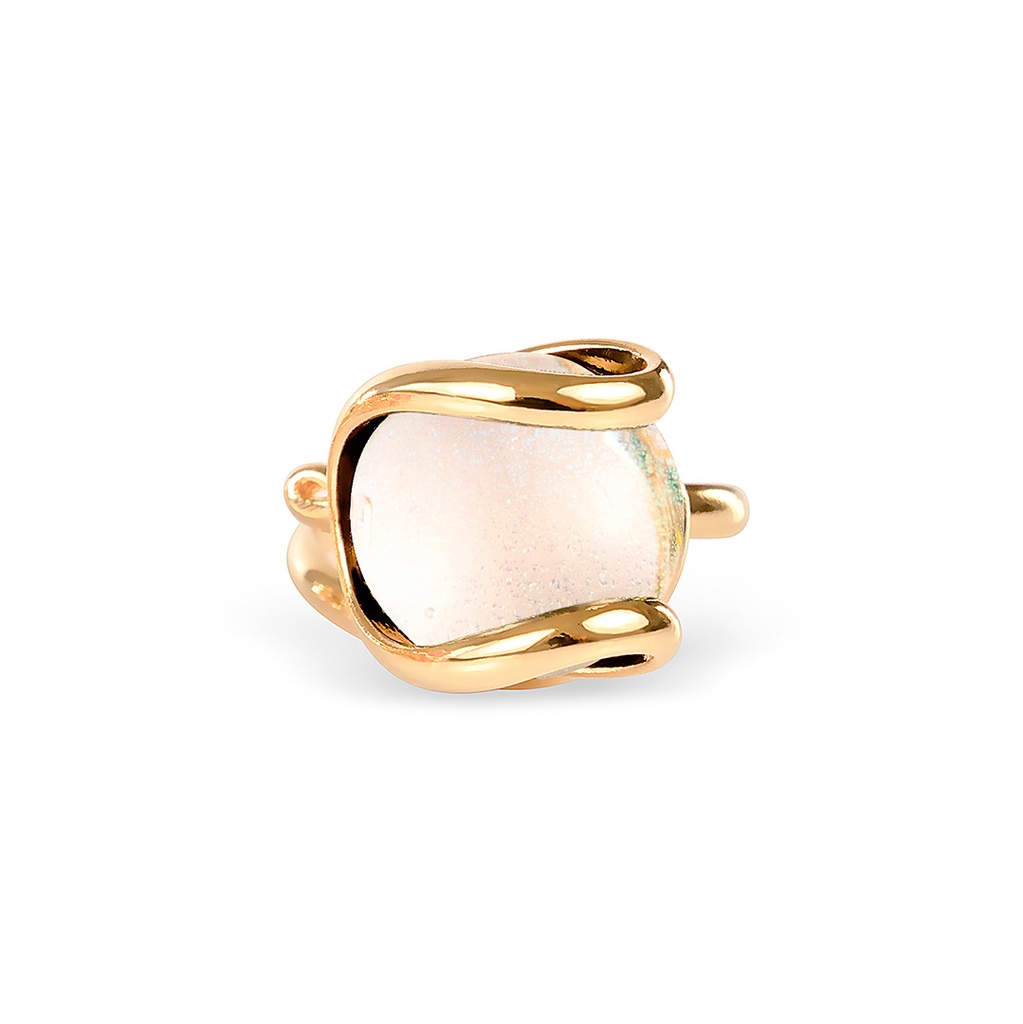 Andrea Marazzini - Venice Nautilus M White Opal