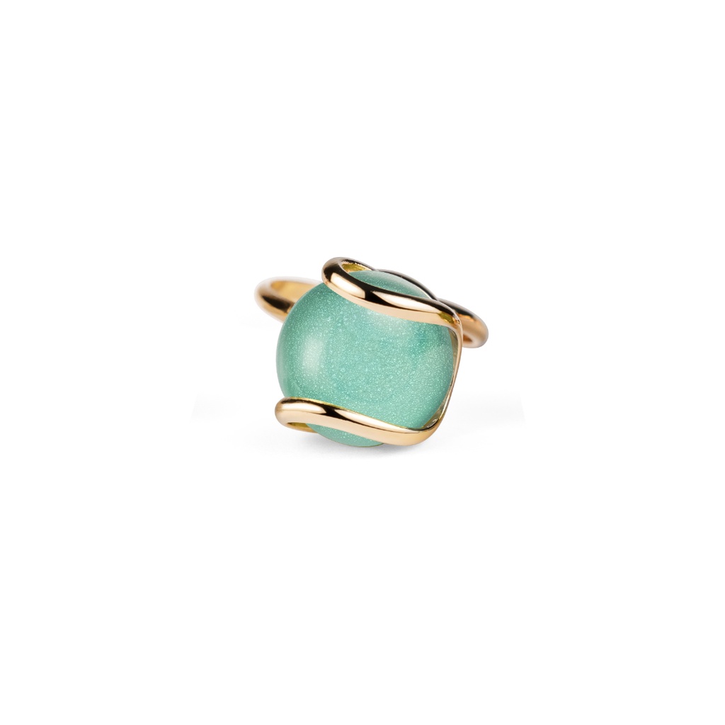 Andrea Marazzini - Venice Nautilus S Light Turquoise