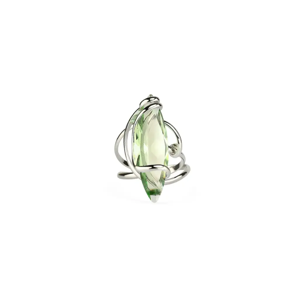 Andrea Marazzini - Divina Peridot