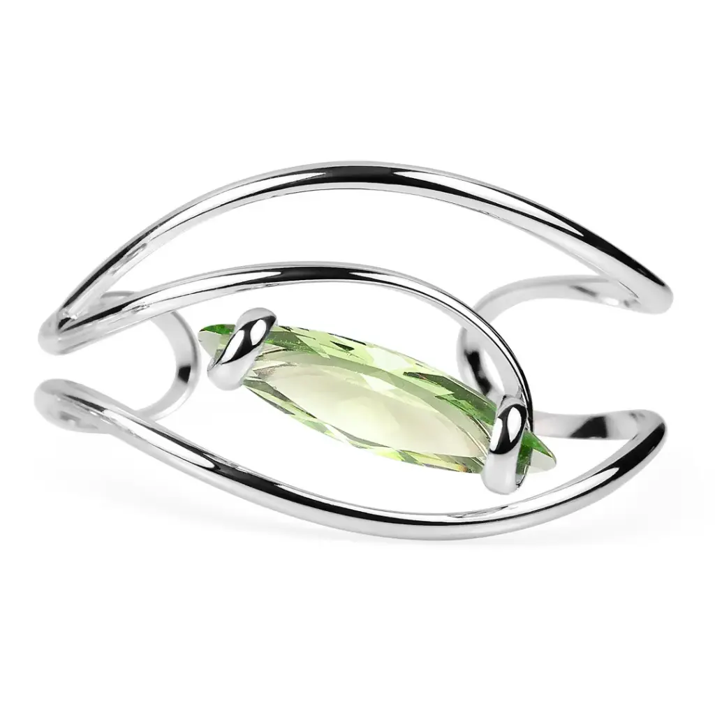 Andrea Marazzini - Divina Peridot