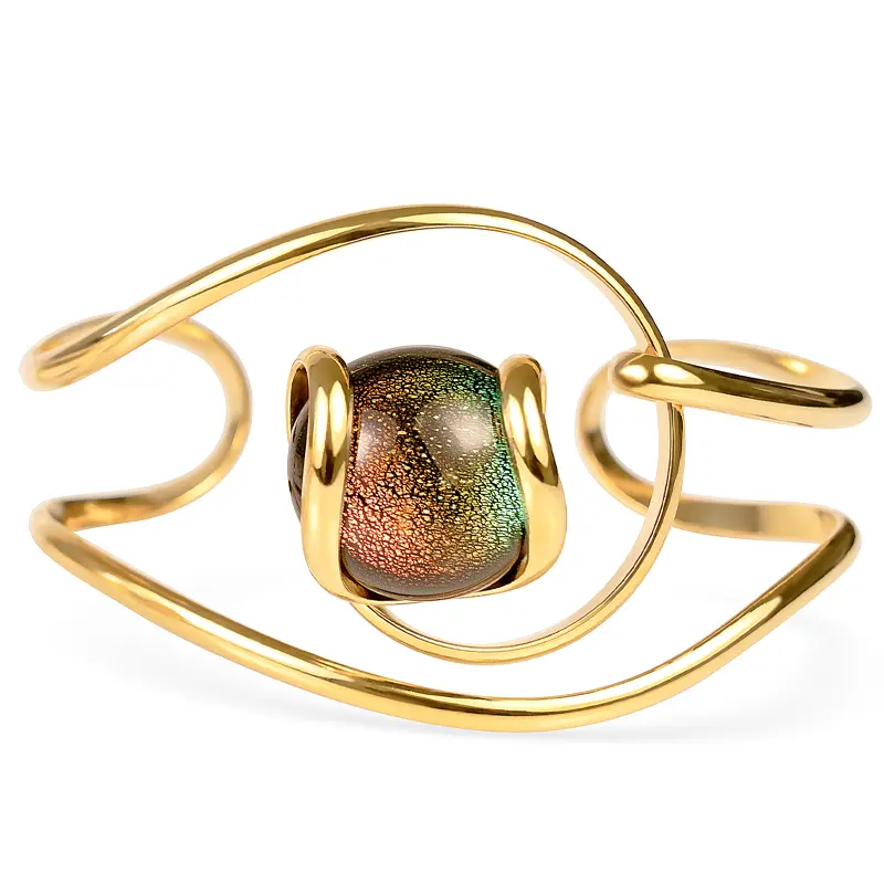 Andrea Marazzini - Venice Murano Vitral Medium