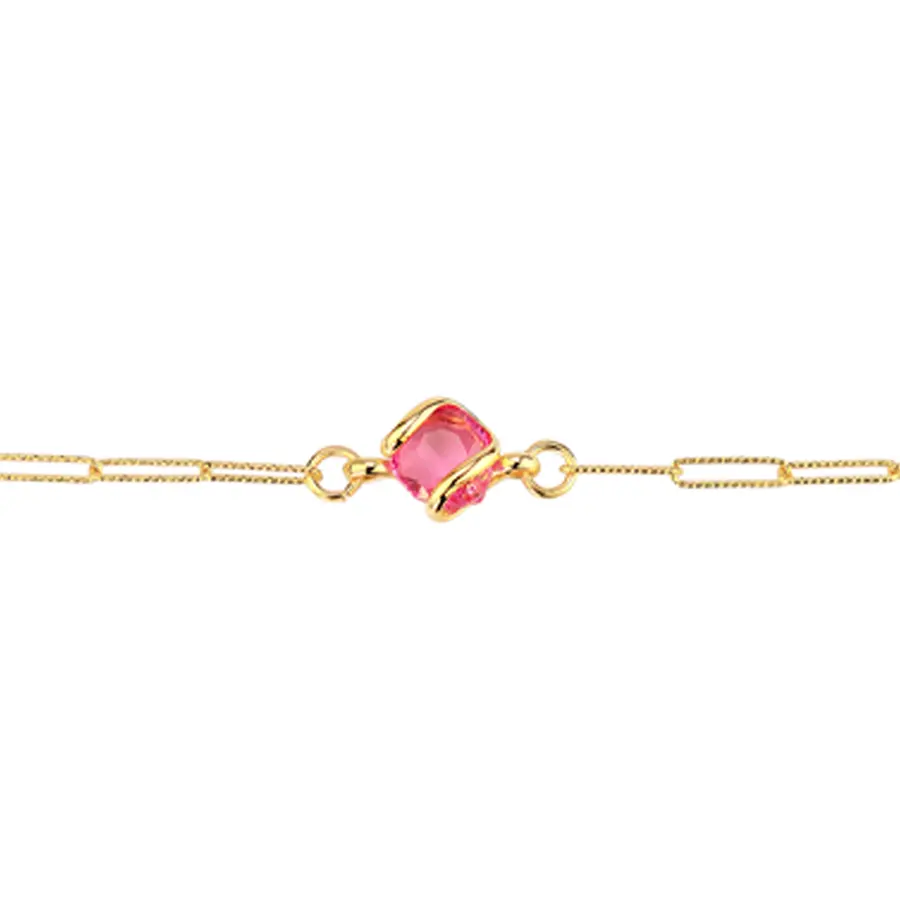 Andrea Marazzini - Lumina Fucsia