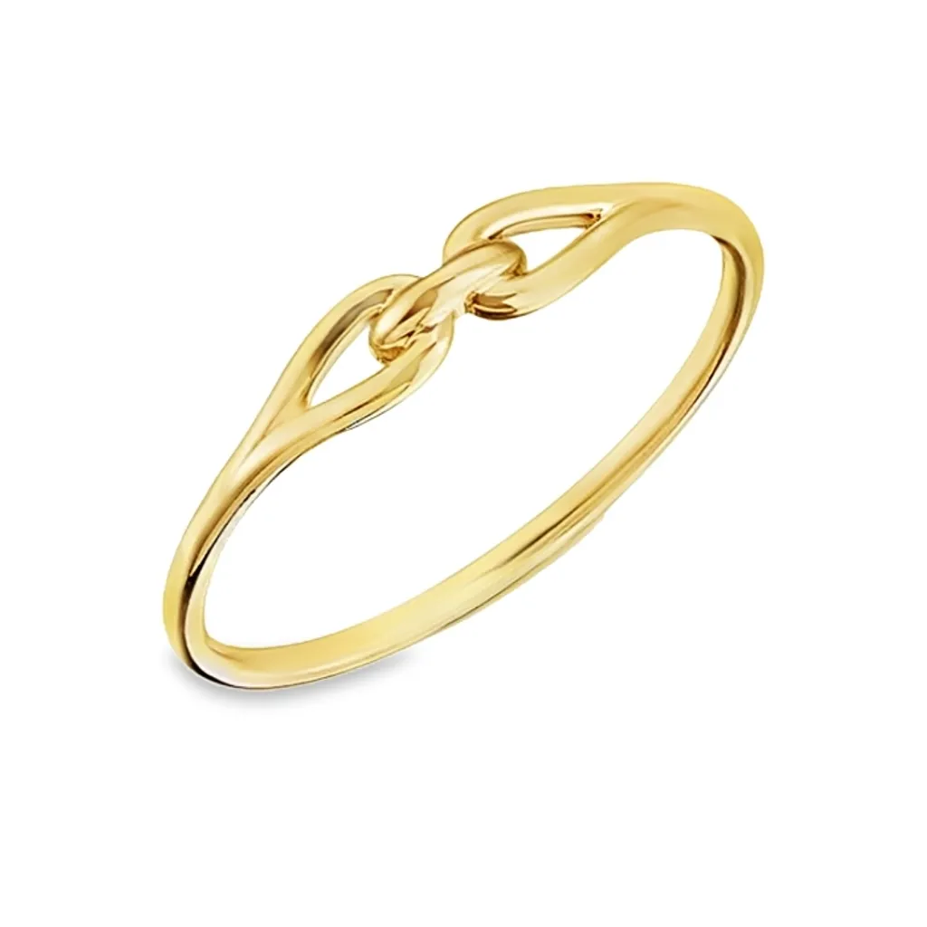 [NR2506-52] 9K ring verbonden Schakels (16,5 / 52)