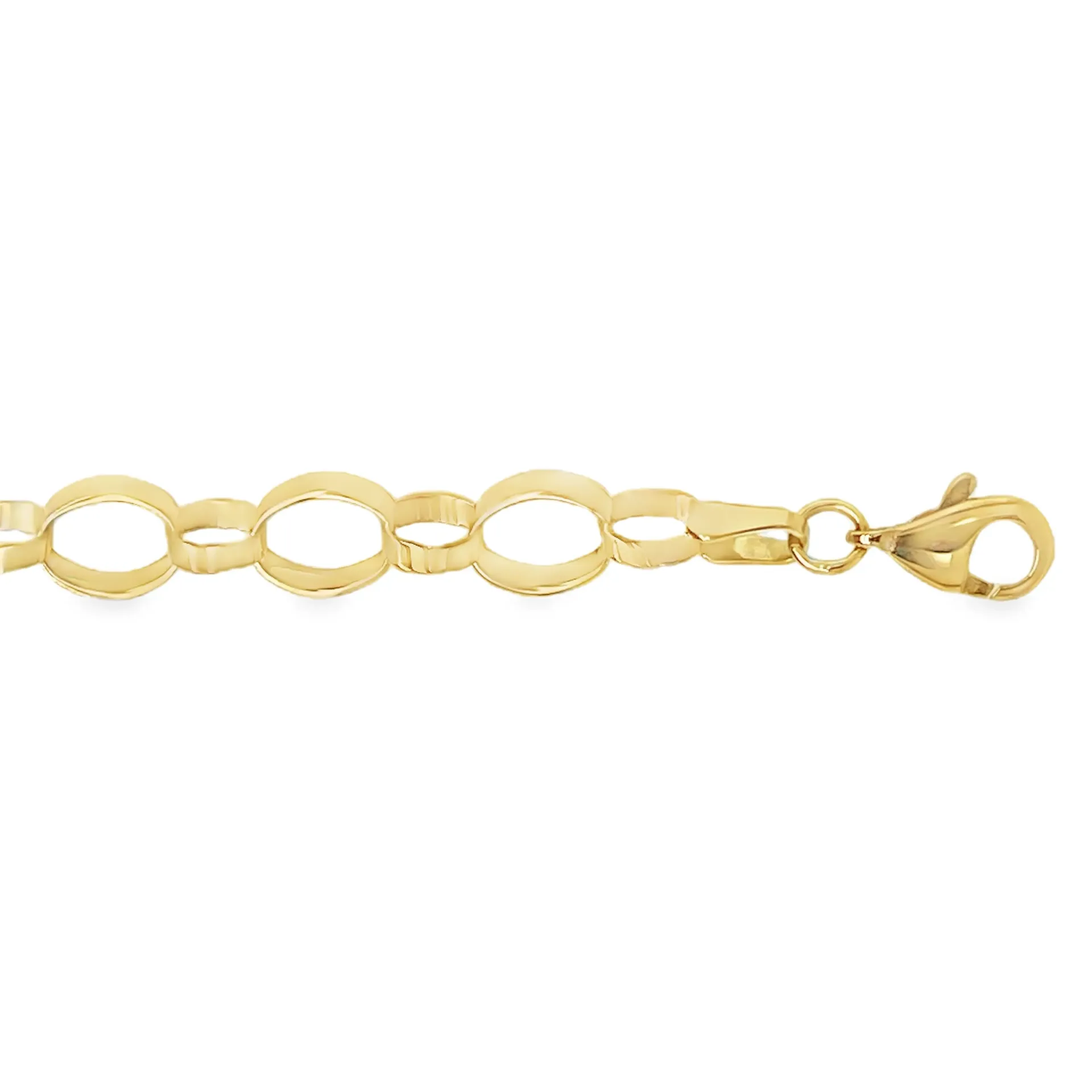 [NA2568-20] 9K Armband