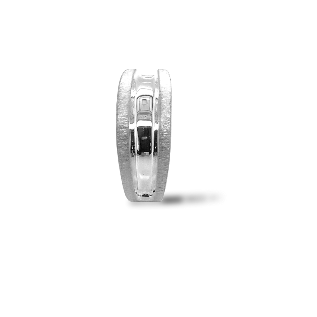 [ZR2022] Silver ring Fantasy Matte/Gloss