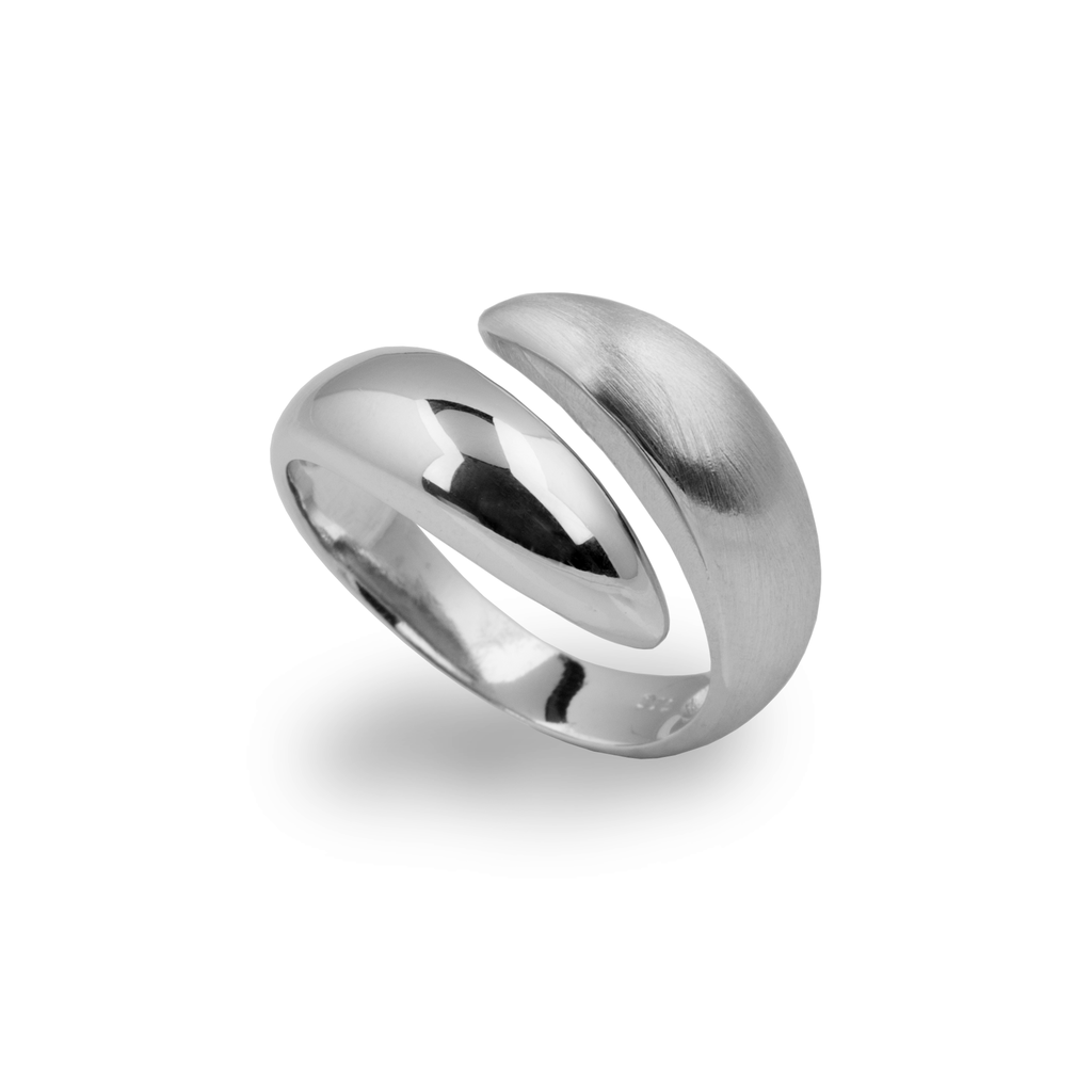 [ZR2025] Silver ring Fantasy Matte/Gloss
