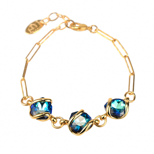 [GOLUMBBBM3] Andrea Marazzini - Lumina Bermuda Blu