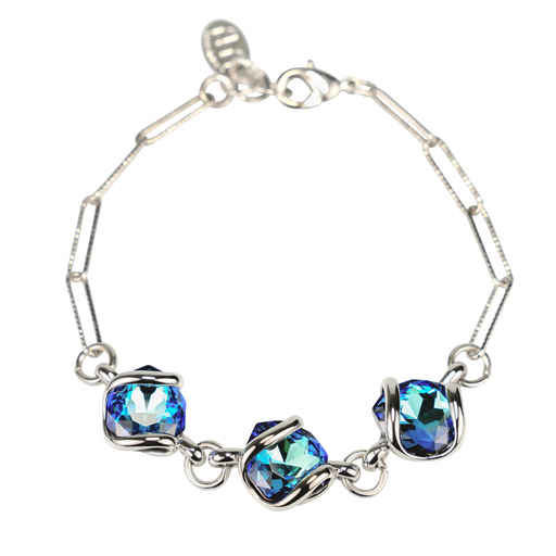 [RHLUMBBBM3] Andrea Marazzini - Lumina Bermuda Blu