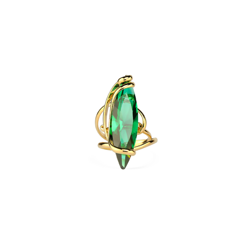 [GOSNVEMRDW] Andrea Marazzini - Divina Emerald