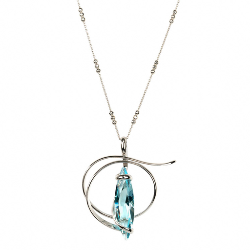 [RHSNVAQCN1] Andrea Marazzini - Divina Aquamarine