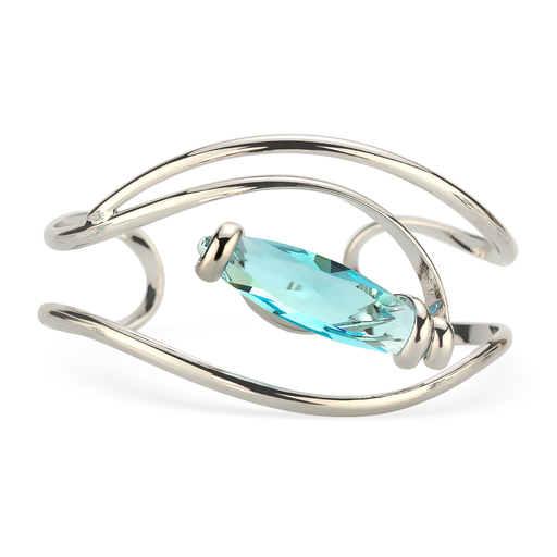 [RHSNVAQBR6] Andrea Marazzini - Divina Aquamarine