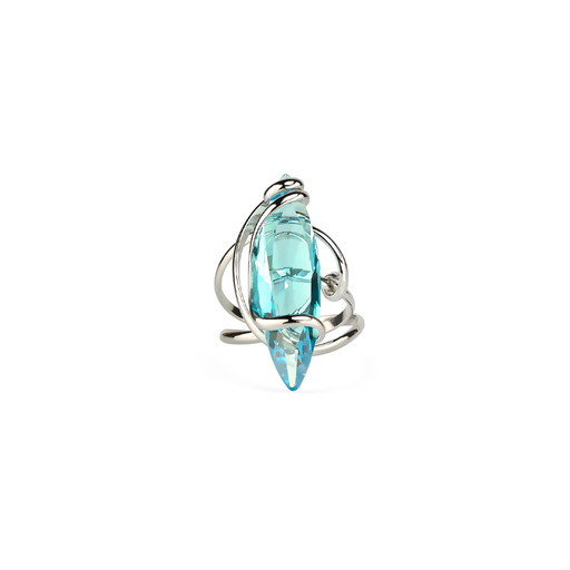 [RHSNVAQRDW] Andrea Marazzini - Divina Aquamarine