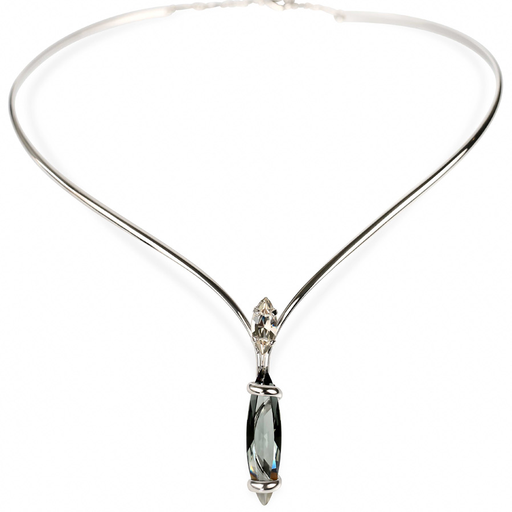 [RHSNVDICIV] Andrea Marazzini - Divina Black Diamond