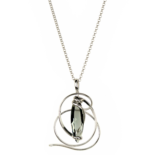 [RHSNVDICN2] Andrea Marazzini - Divina Black Diamond