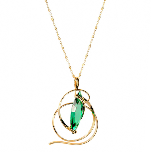 [GOSNVEMCN2] Andrea Marazzini - Divina Emerald