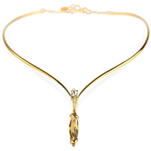 [GOSNVGSCIV] Andrea Marazzini - Divina Golden Shadow