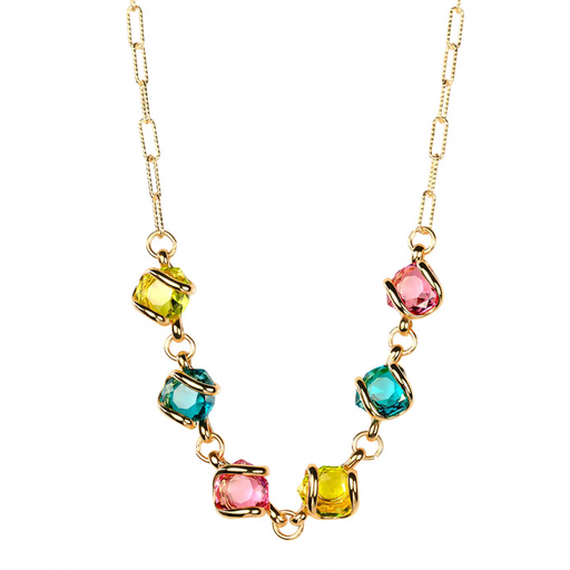 [GOLUM43SA6] Andrea Marazzini - Lumina Rio 43