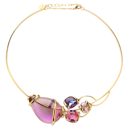 [GODVDAMCOO] Andrea Marazzini - Venice Deluxe Amethist