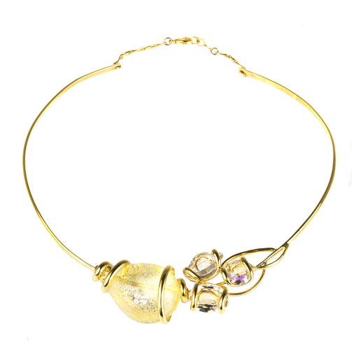 [GODVDGOCOO] Andrea Marazzini - Venice Deluxe Gold