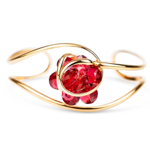 [GONIN10BR1] Andrea Marazzini - Ninfea Red