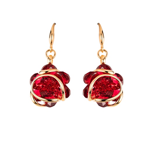 [GONIN10OE1] Andrea Marazzini - Ninfea Red