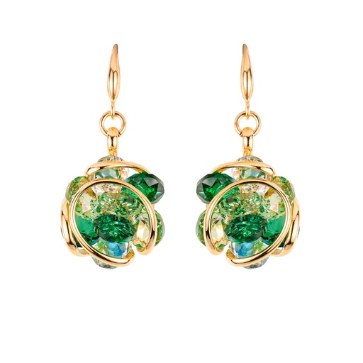 [GONIN24OE1] Andrea Marazzini - Ninfea Emerald color mix 24