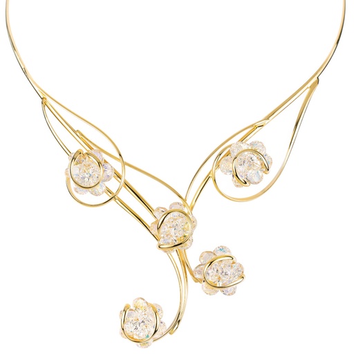 [GONINABCUN] Andrea Marazzini - Ninfea Aurora Boreale