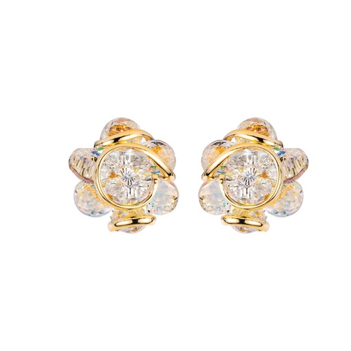 [GONINABOLO] Andrea Marazzini - Ninfea Aurora Boreale