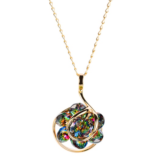 [GONINVMCDI] Andrea Marazzini - Ninfea Vitral Medium
