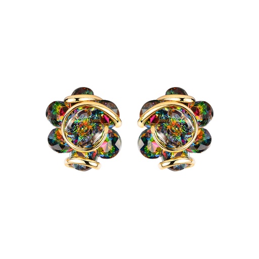 [GONINVMOLO] Andrea Marazzini - Ninfea Vitral Medium