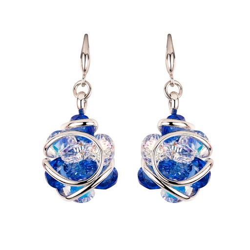 [RHNIN27OE1] Andrea Marazzini - Ninfea Blue color mix 27