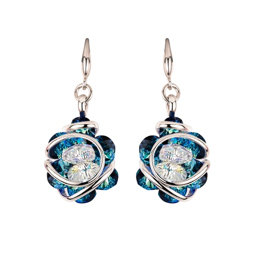 [RHNIN48OE1] Andrea Marazzini - Ninfea Bermuda Blue color mix 48