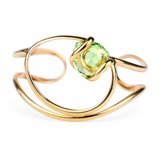 [GOMUSPEBA1] Andrea Marazzini - Musa Peridot