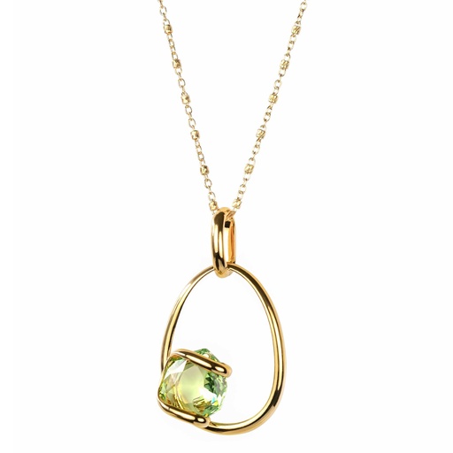 [GOMUSPECA1] Andrea Marazzini - Musa Peridot