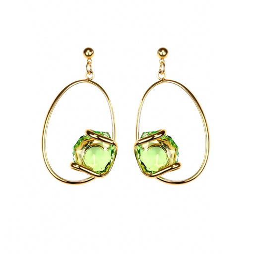 [GOMUSPEOA1] Andrea Marazzini - Musa Peridot