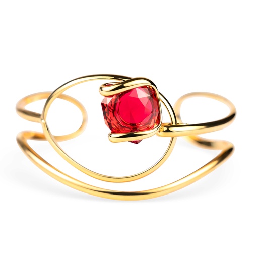 [GOMUSREBA1] Andrea Marazzini - Musa Red