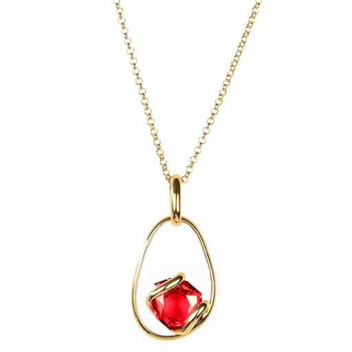 [GOMUSRECA1] Andrea Marazzini - Musa Red