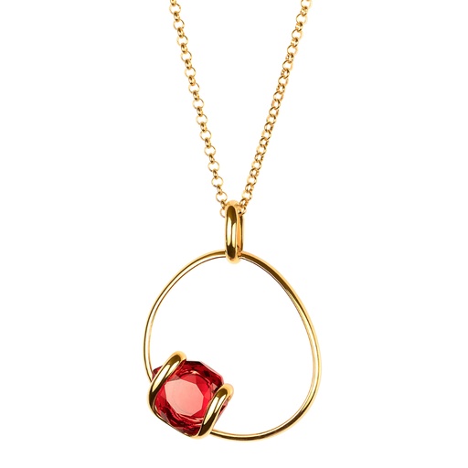 [GOMUSRECA2] Andrea Marazzini - Musa Red