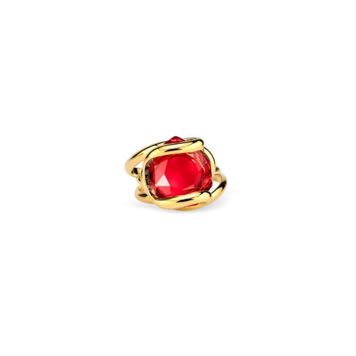 [GOMUSRERDW] Andrea Marazzini - Musa Red
