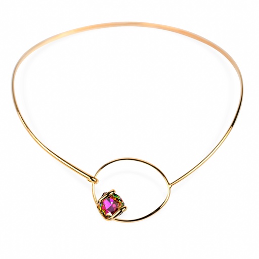 [GOMUSVMCOO] Andrea Marazzini - Musa Vitral Medium