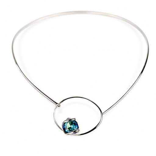 [RHMUSBBCOO] Andrea Marazzini - Musa Bermuda Blu