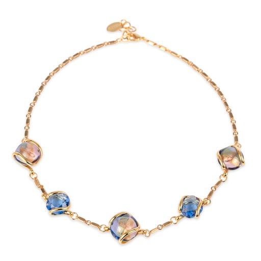 [GOSVEF2SA5] Andrea Marazzini - La Fenice Lilla Sapphire / F2