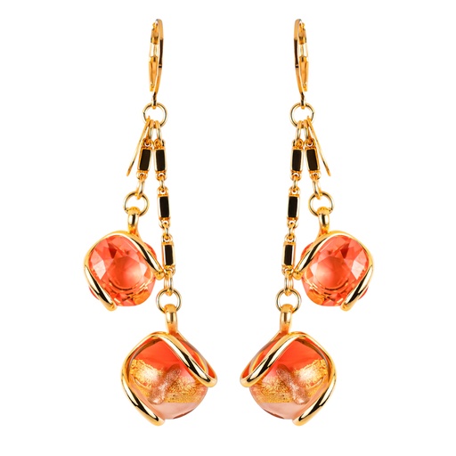 [GOSVEF3ONC] Andrea Marazzini - La Fenice Rose Orange / F3