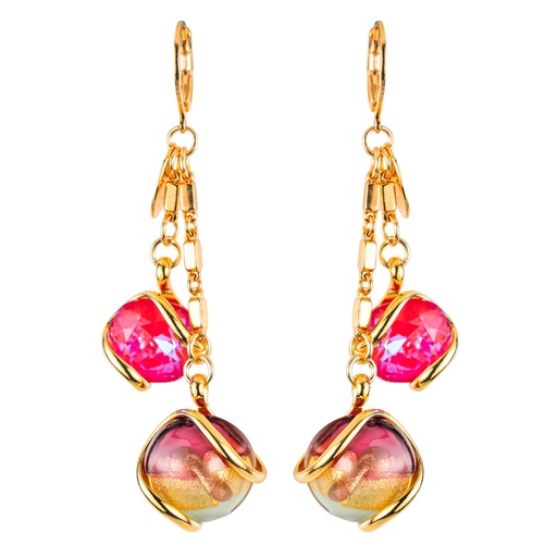 [GOSVEF4ONC] Andrea Marazzini - La Fenice Green Delite Red / F4